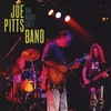 JOE PITTS BAND: One Night Only