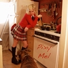 PIXY MEL: Fruitcake