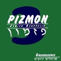 Pizmon : Greensleeves