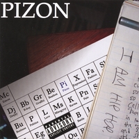 PIZON: I Am Hip Hop