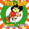 VARIOUS ARTISTS: Pizza & Sushi