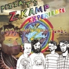PIZZA T'S Z KAMP EXPERIENCE: Doyajuanuhwinnuhrainbo