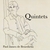 PAUL JAMES DE BENEDICTIS: Quintets