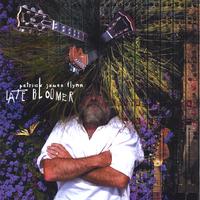 PATRICK JAMES FLYNN: Late Bloomer