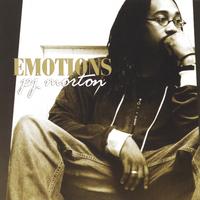 PJ Morton : Emotions