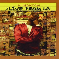 PJ Morton : Live From LA