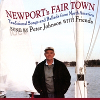 PETER JOHNSON AND FRIENDS: Newport's Fair Town
