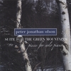 PETER JONATHAN OLSON: Suite for the Green Mountains
