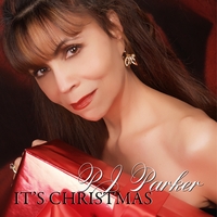 PJ Parker : It's Christmas