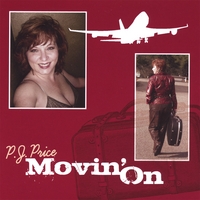 P.J. Price : Movin' On