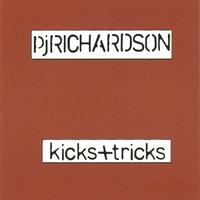 PJ Richardson (AKA PjRichardson) : kicks+tricks