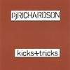PJ RICHARDSON (AKA PJRICHARDSON): kicks+tricks