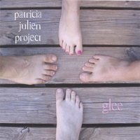 PATRICIA JULIEN PROJECT: Glee