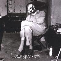PK DWYER: Blues Guy Now