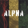 POSITIVE, KING HENNESIE, COURTNEY COORE: ALPHA