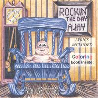 Pamela Kay Hawkins Publishing : Rockin' The Day Away