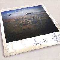 The Paula Kelley Orchestra (The PKO) : Airports EP