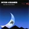PETER KRAMER: New Moon Around Saturn