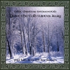 PAUL KARA ROSS & BEN BAUMAN: Celtic Christmas Instrumentals Drive The Cold Winter Away