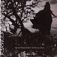 Plague Bringer : As The Ghosts Collect, The Corpses Rest