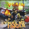 PLAIN: Pull My Finger