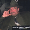 PETER LAIOSA: Ace In Your Hand