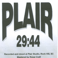 Plair : 29:44