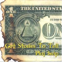 PLAJ $NIP: got stories to tell