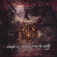Planet 13 : Third From The Right