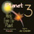 PLANET 3 FEATURING JAY GRAYDON: Music From The Planet