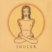 PLANETARY BLUES: Souler