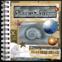 PLANET FARM: Electrosonik