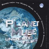 PLANET MUSE: Uncharted Talents