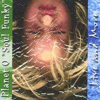 Planet O : Live & More