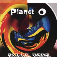 Planet O : Solar Eyes