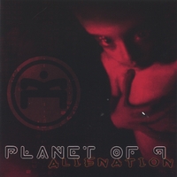 Planet of 9 : Alienation