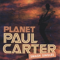 Planet Paul Carter : Smash Singles