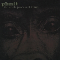 Planit : the Whole Process of Things
