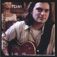 Jeff Plankenhorn : Plank