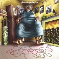 PLANS & APOLOGIES: Wirez, Man! EP