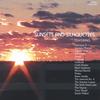 VARIOUS ARTISTS: Sunsets And Silhouettes