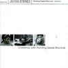 VARIOUS ARTISTS: Christmas With Planting Seeds Records