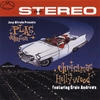 PLAS JOHNSON: Christmas in Hollywood
