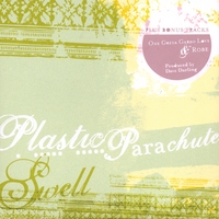 PLASTIC PARACHUTE: Swell Re-Release