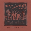 PLASTIC NEBRASKA: His Head is a House