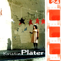 Kristin Plater : 24