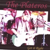 THE PLATEROS: Get It Right (EP)