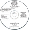 PLATINUM ICE RECORDS: Platinum Ice Records Compilation
