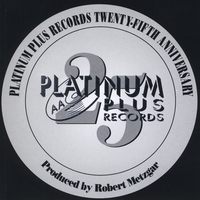 Various Artists : 25th Anniversary Greatest Hits, Vol. I