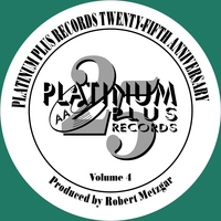 Various Artists : 25th Anniversary Greatest Hits Vol IV